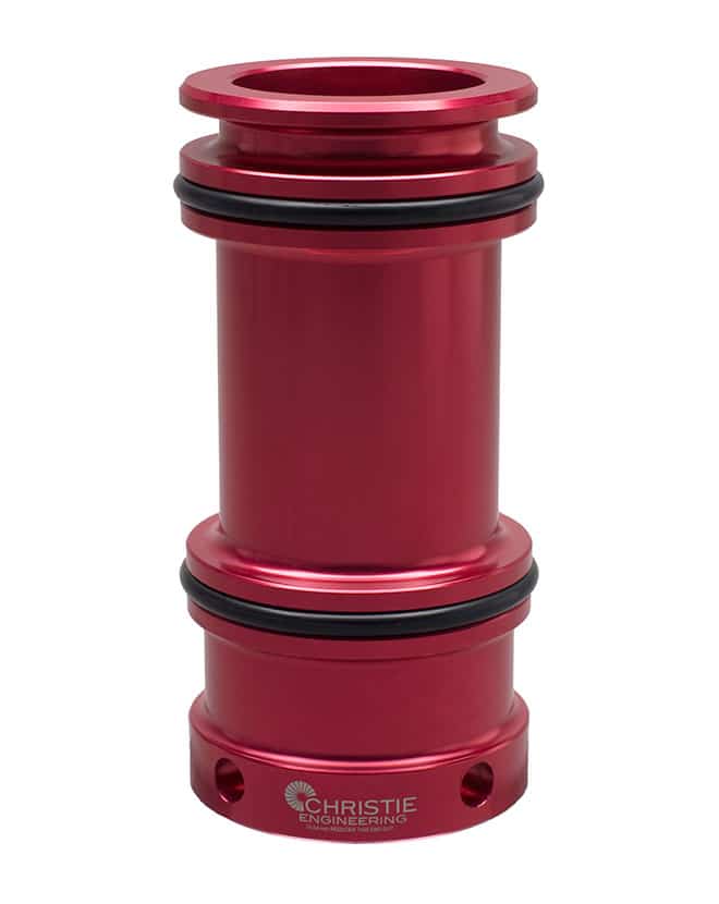 RediDriver Boss78 2¼” Reducer Sleeve – Drive 2¼” Posts
