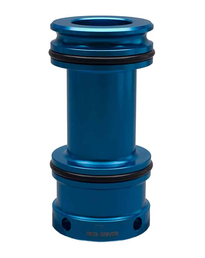 RediDriver Boss78 1¾” Reducer Sleeve – Drive 1¾” Posts