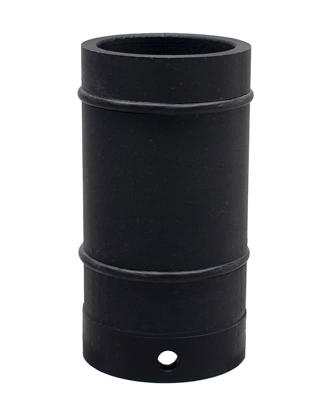 RediDriver Boss78 2½” Reducer Sleeve – Drive 2½” Posts