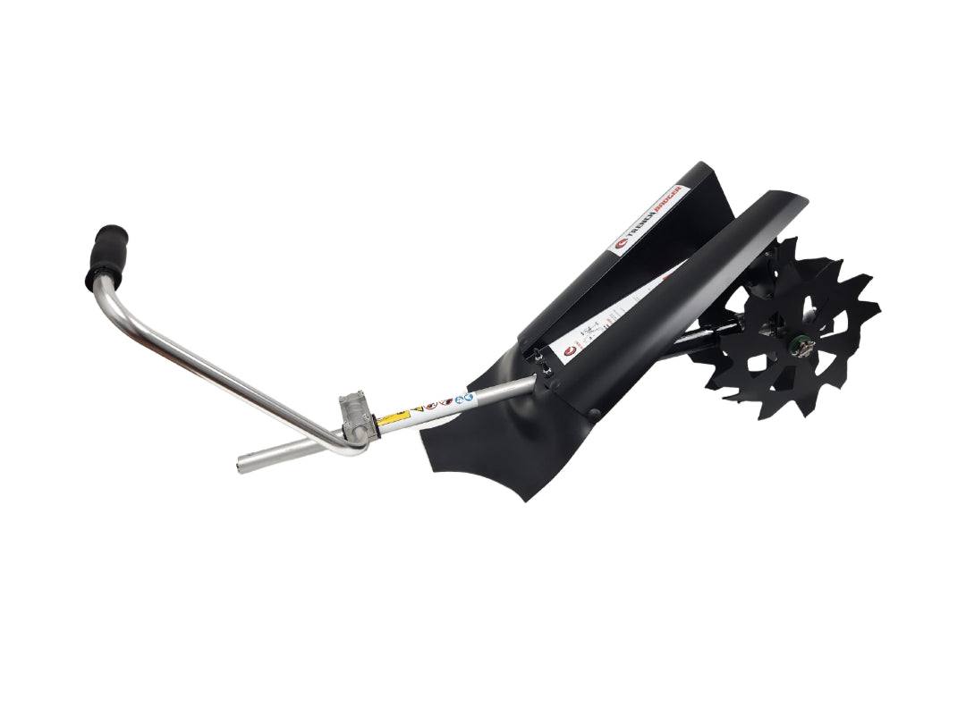 TrenchBadger Trencher Attachment for STIHL KombiSystem