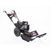 Swisher 24-inch walk-behind rough cut mower with Briggs & Stratton 11.5HP engine, gallery position 1, front angle view