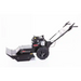 Swisher 24-inch walk-behind rough cut mower with 11.5HP Briggs & Stratton engine, gallery position 1 side view