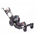 Swisher walk-behind rough cut mower with 24-inch deck, casters, and Briggs & Stratton engine, gallery position 1