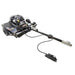 Swisher 44-inch tow-behind rough cut mower with 14.5HP engine and 12V electric lift control, gallery 1