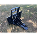 Stinger Attachments STP Tractor Tree Puller on grass, gallery position 17, square 800x800 image
