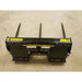 Stinger Attachments BS3 Series 3 skid steer bale spear with three 43-inch spears, gallery image 14, 800x800 square photo