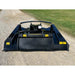 Stinger Attachments TF5 Twister skid steer brush cutter attachment, gallery position 26, 800x800 square image