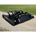 Gallery image 27 of Stinger Attachments TF5 Twister skid steer brush cutter, 800x800 square photo